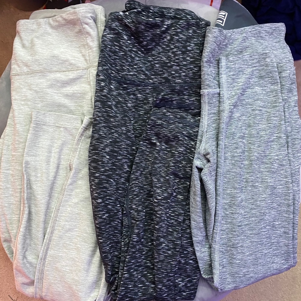 Soft Leggings Bundle